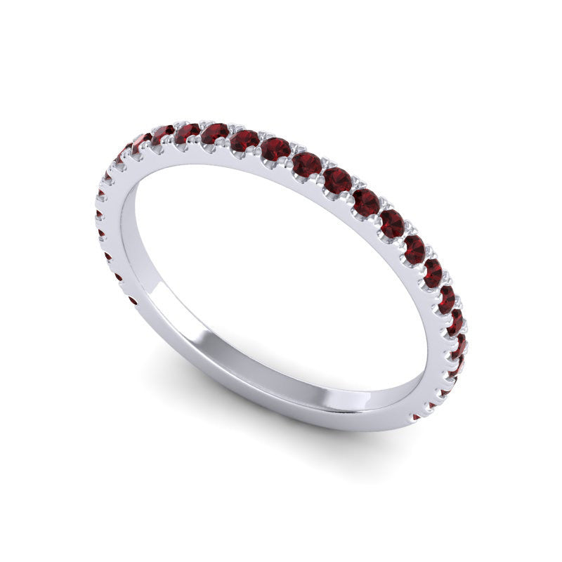 Garnet Band