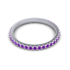 Amethyst Band