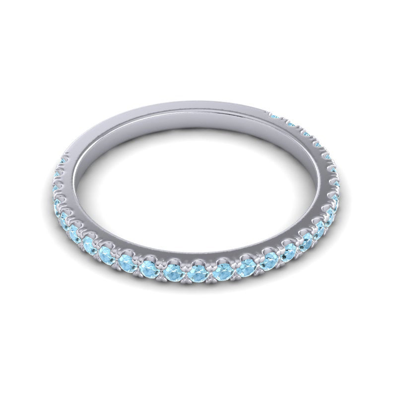 Aquamarine Band