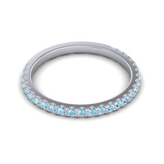 Aquamarine Band