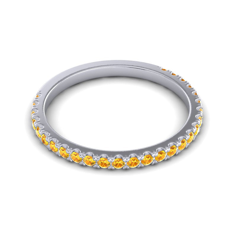 Citrine Band