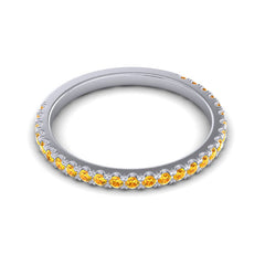 Citrine Band