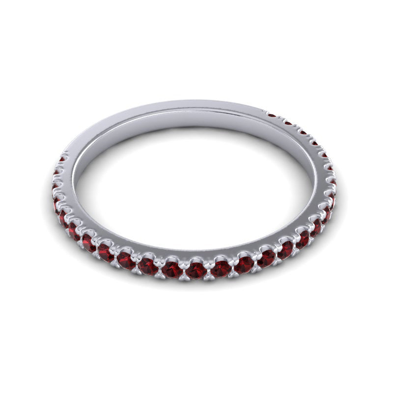 Garnet Band