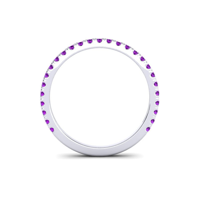 Amethyst Band