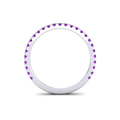 Amethyst Band