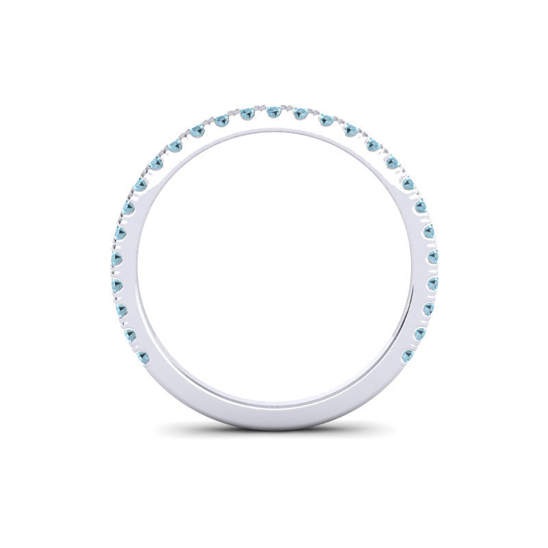 Aquamarine Band