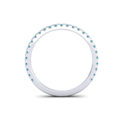 Aquamarine Band