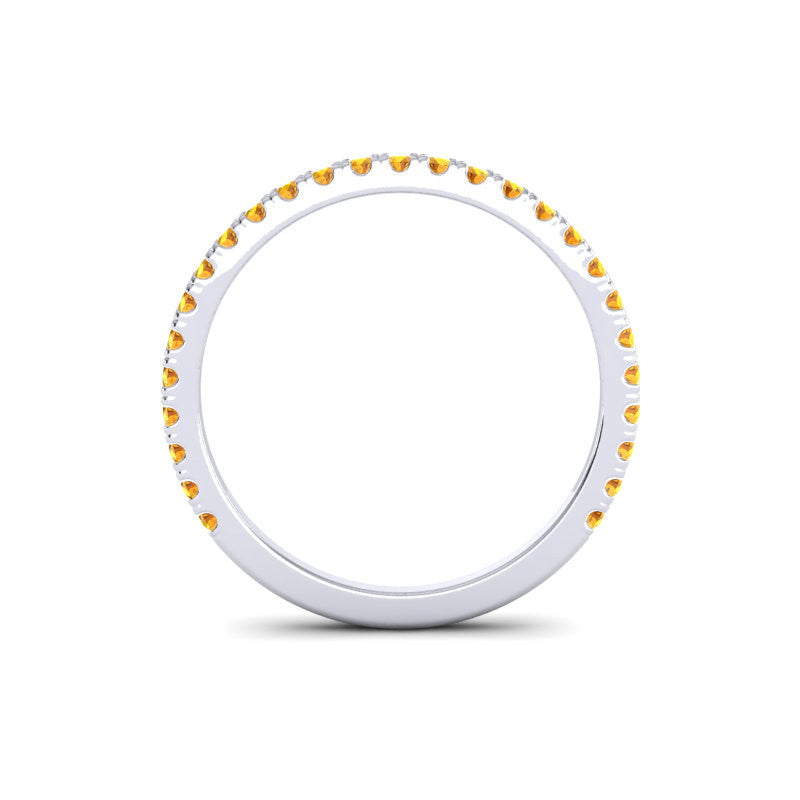 Citrine Band