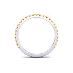 Citrine Band