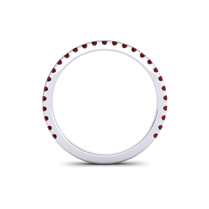 Garnet Band