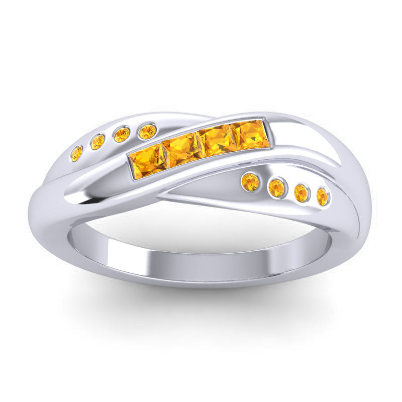 Citrine Band