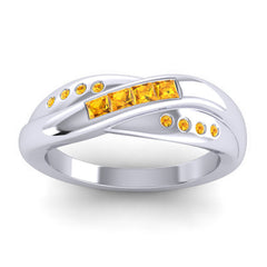 Citrine Band