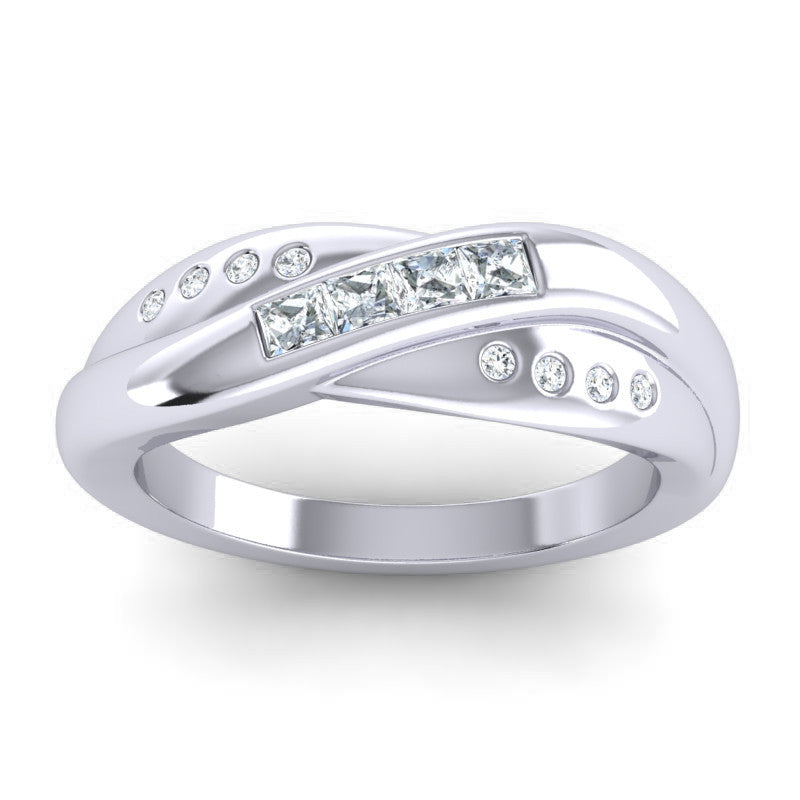 Diamond Band
