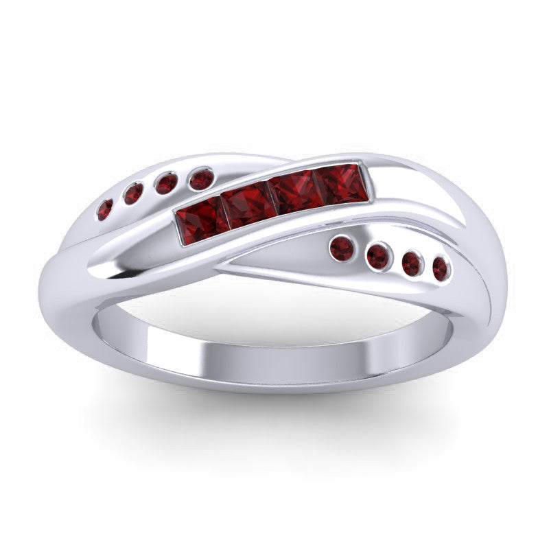 Garnet Band
