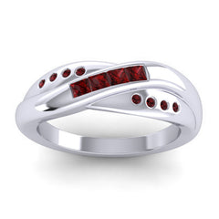 Garnet Band