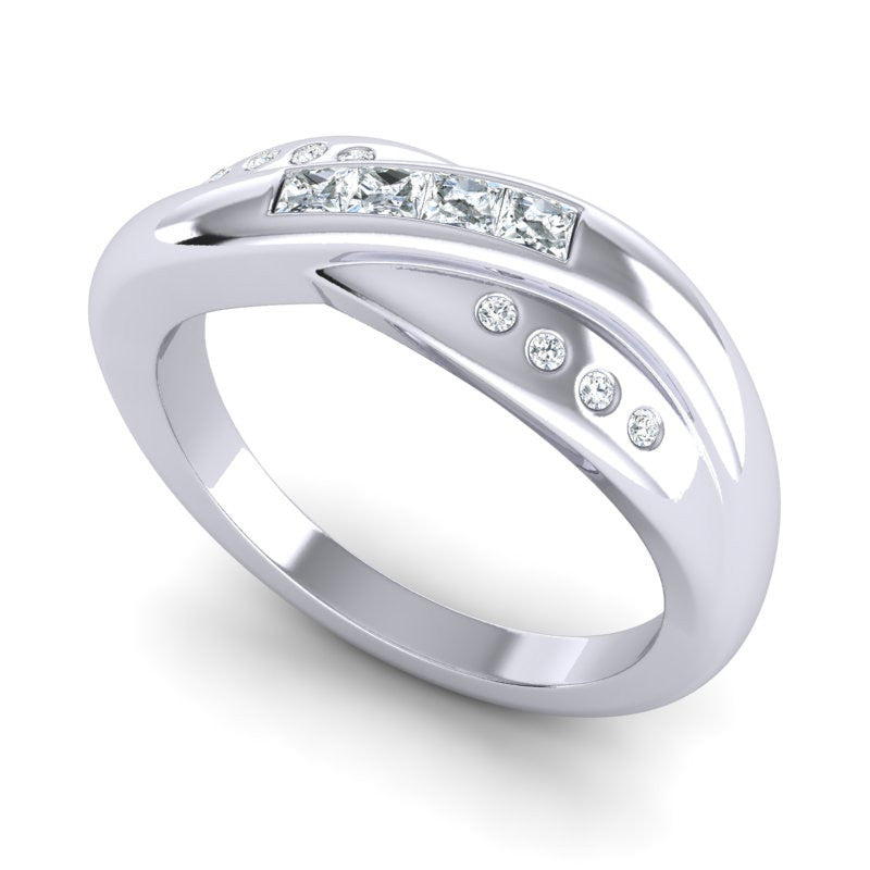 Diamond Band