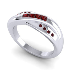 Garnet Band