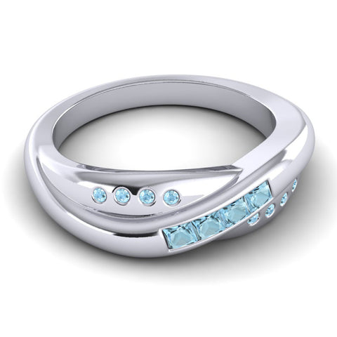 Aquamarine Band