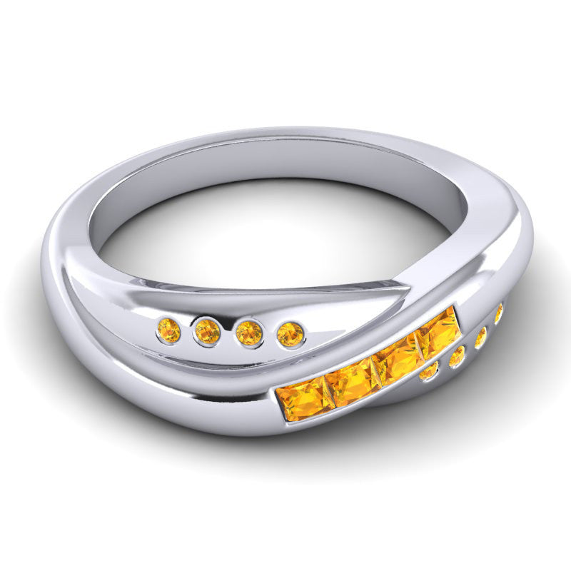 Citrine Band