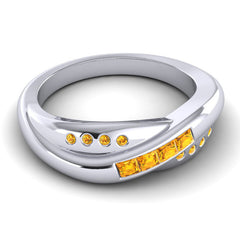 Citrine Band