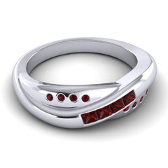 Garnet Band