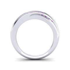 Amethyst Band