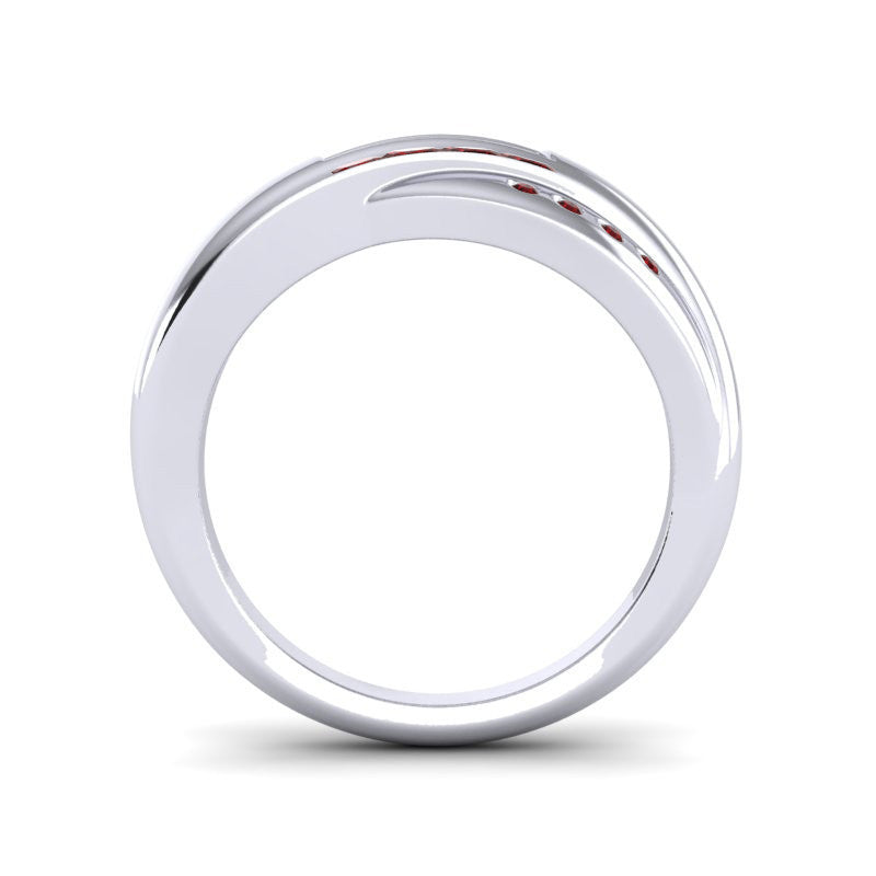 Garnet Band