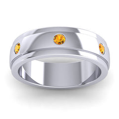 Citrine Band