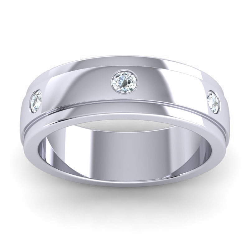 Diamond Band