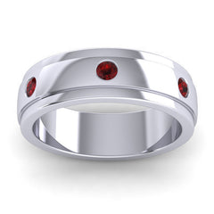 Garnet Band