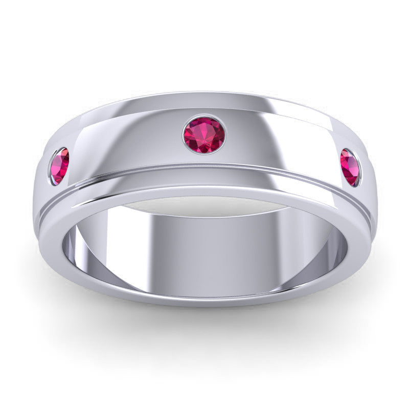 Ruby Band