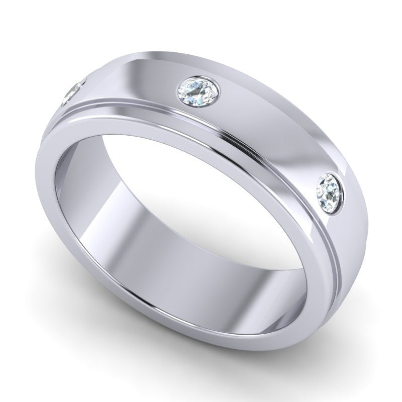 Diamond Band