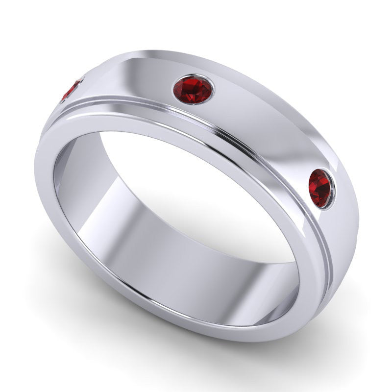 Garnet Band