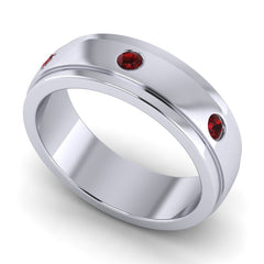 Garnet Band