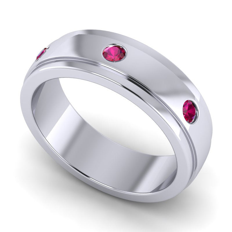 Ruby Band