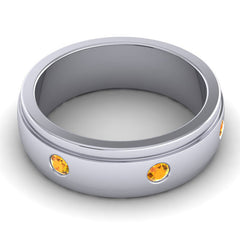 Citrine Band
