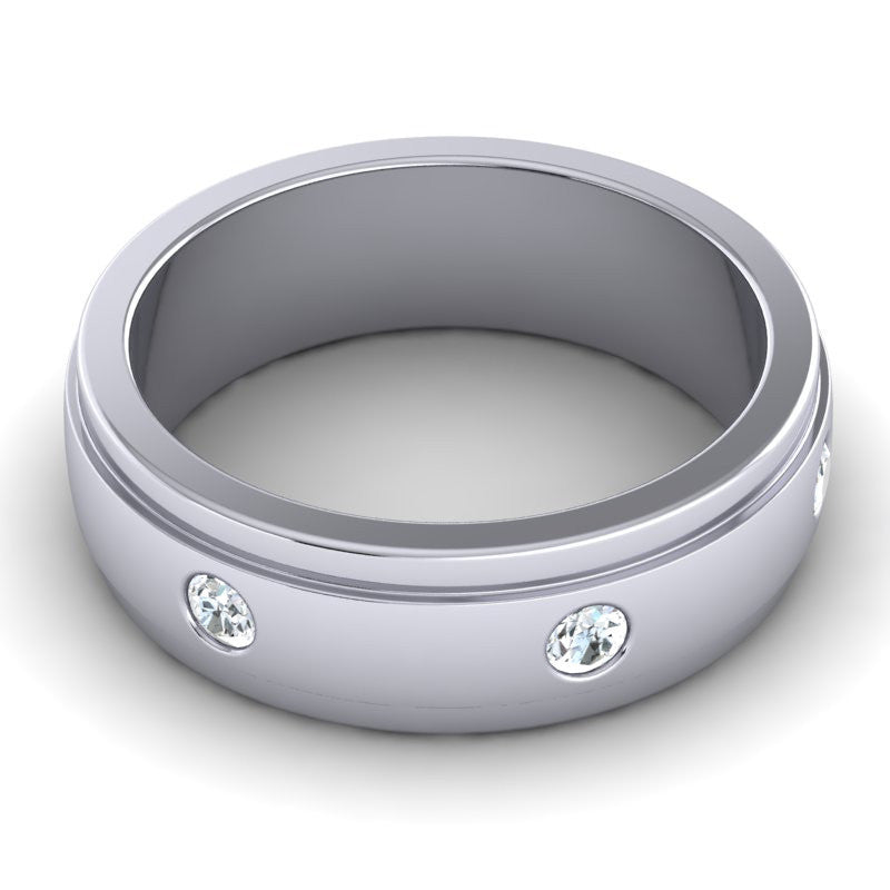Diamond Band