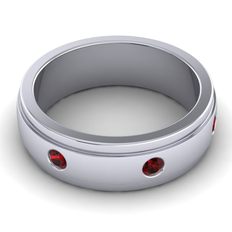 Garnet Band