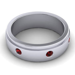 Garnet Band