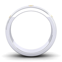 Citrine Band