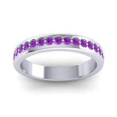 Amethyst Band