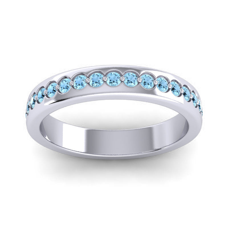 Aquamarine Band