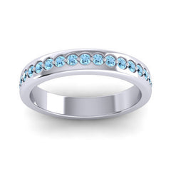 Aquamarine Band