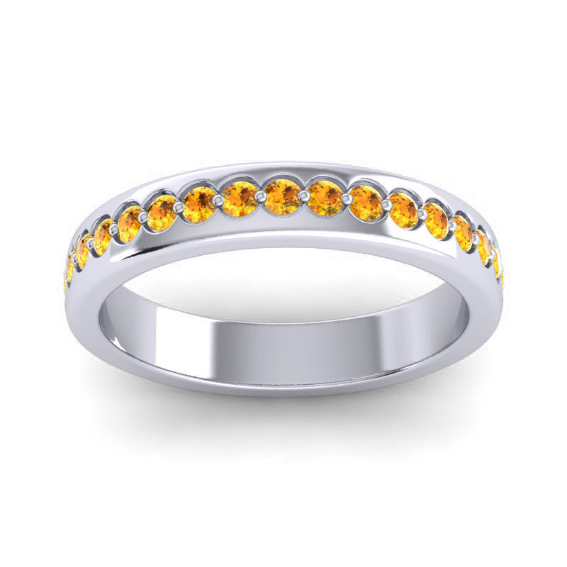 Citrine Band