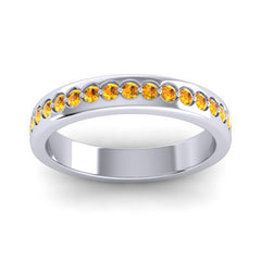 Citrine Band