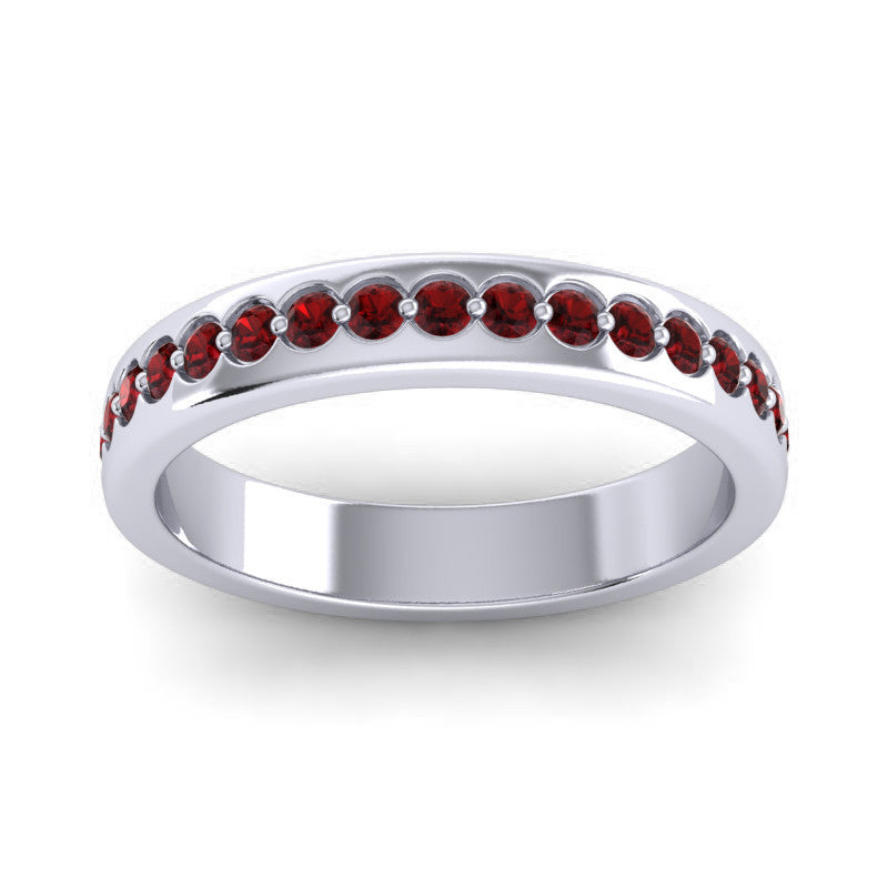 Garnet Band