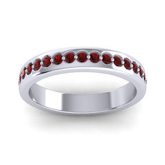 Garnet Band