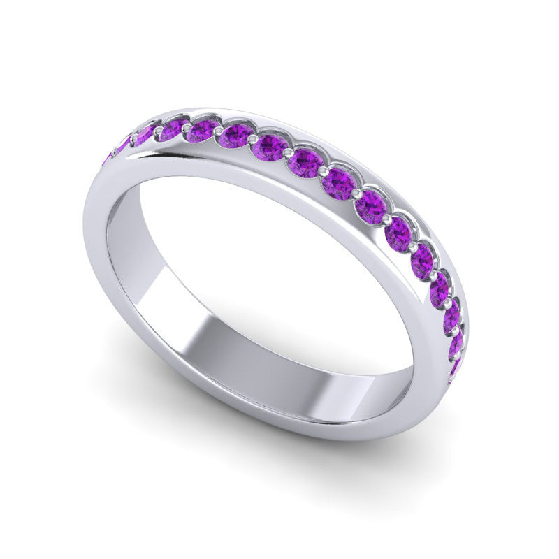 Amethyst Band