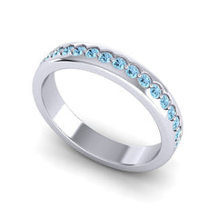 Aquamarine Band