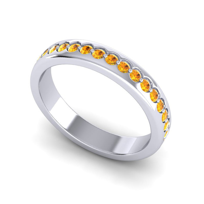 Citrine Band